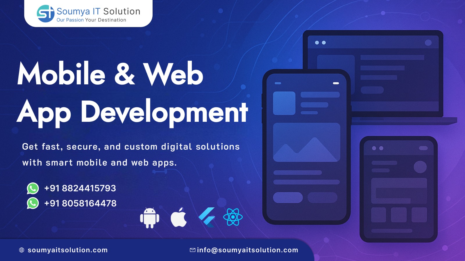 mobile-Web