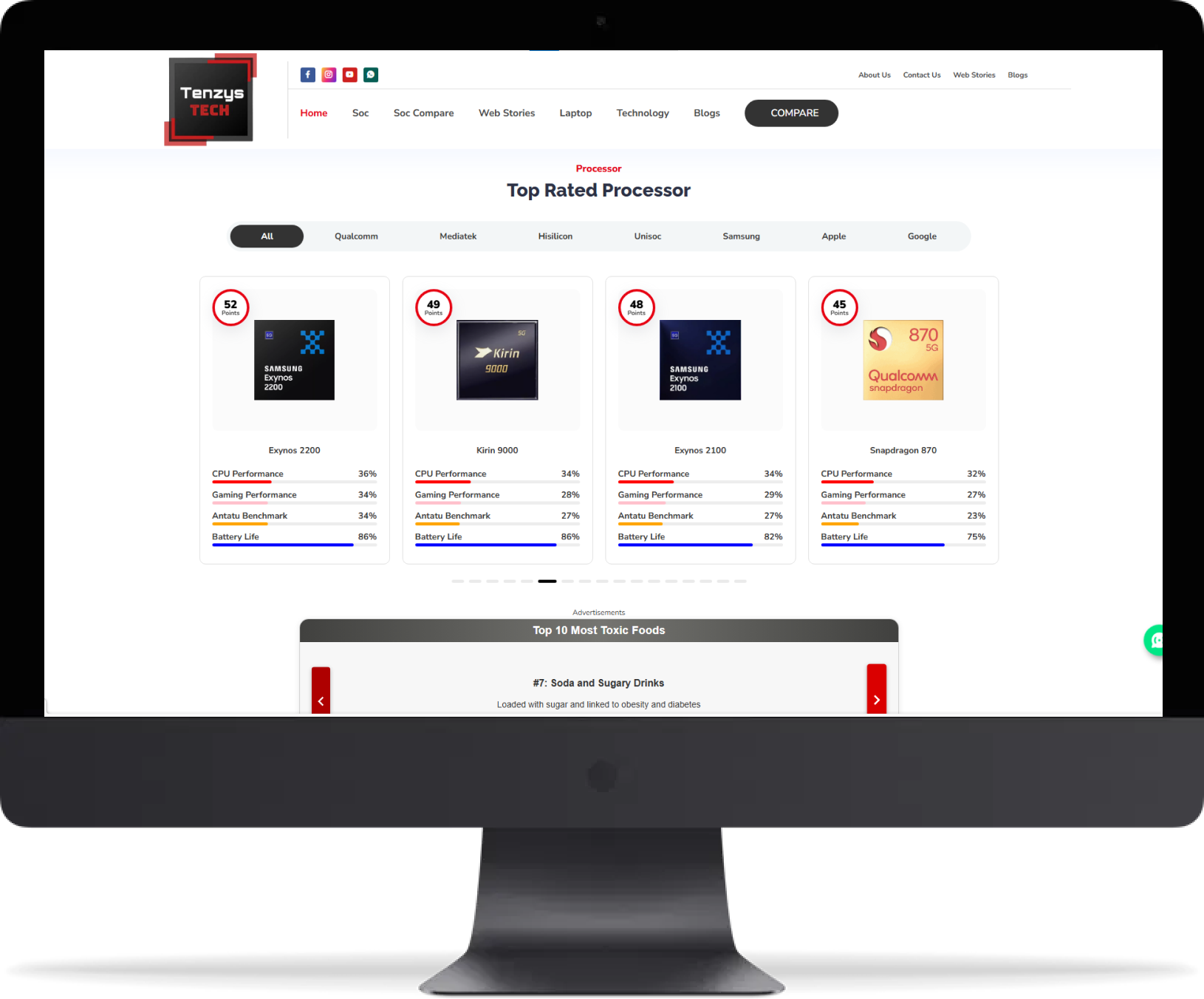 App