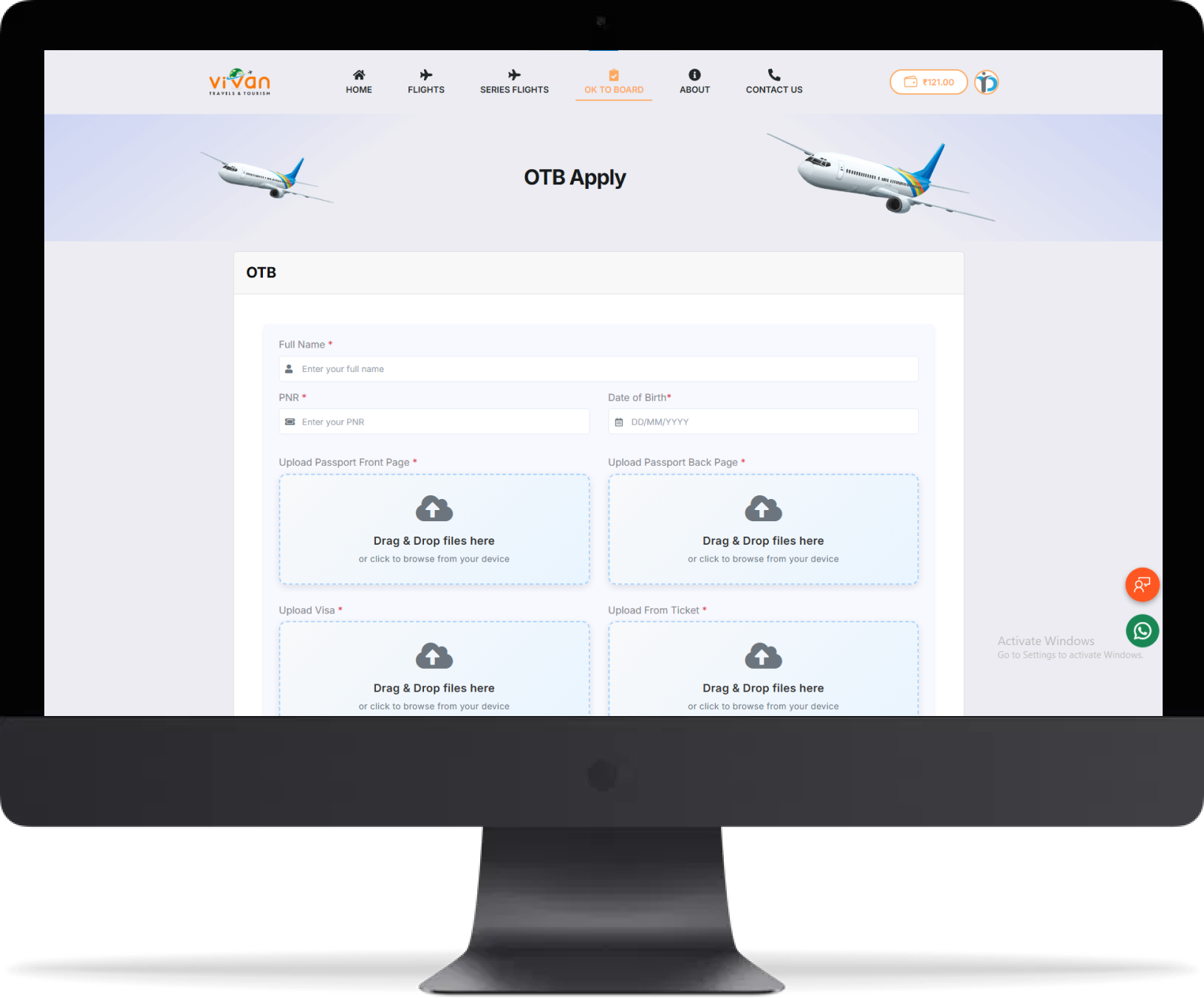 App