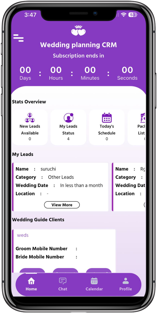 App