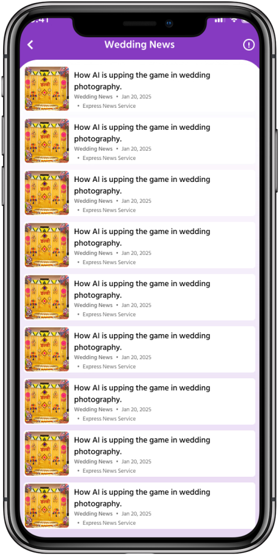 App
