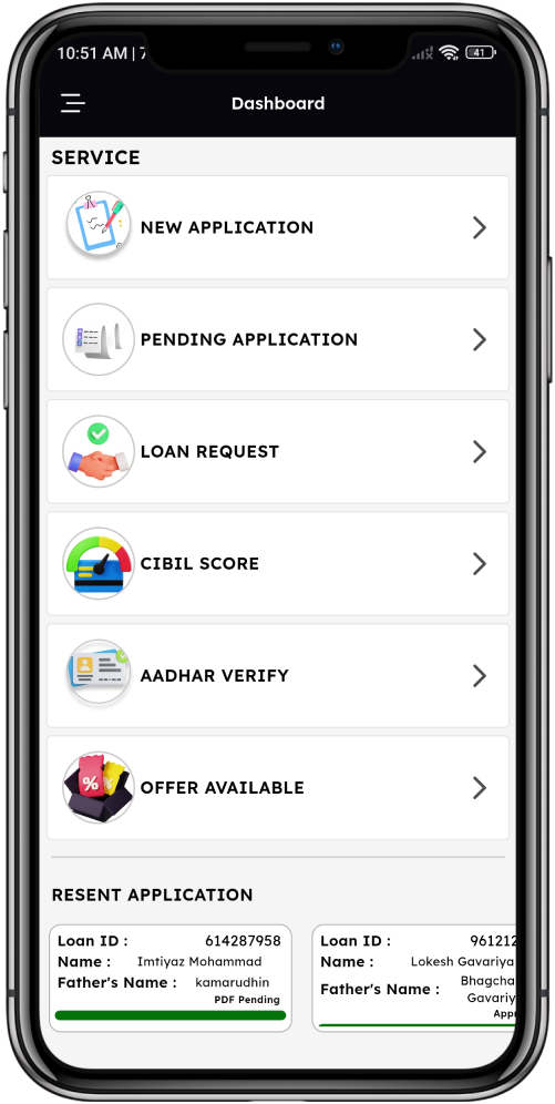 App