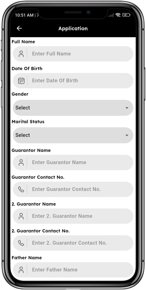 App