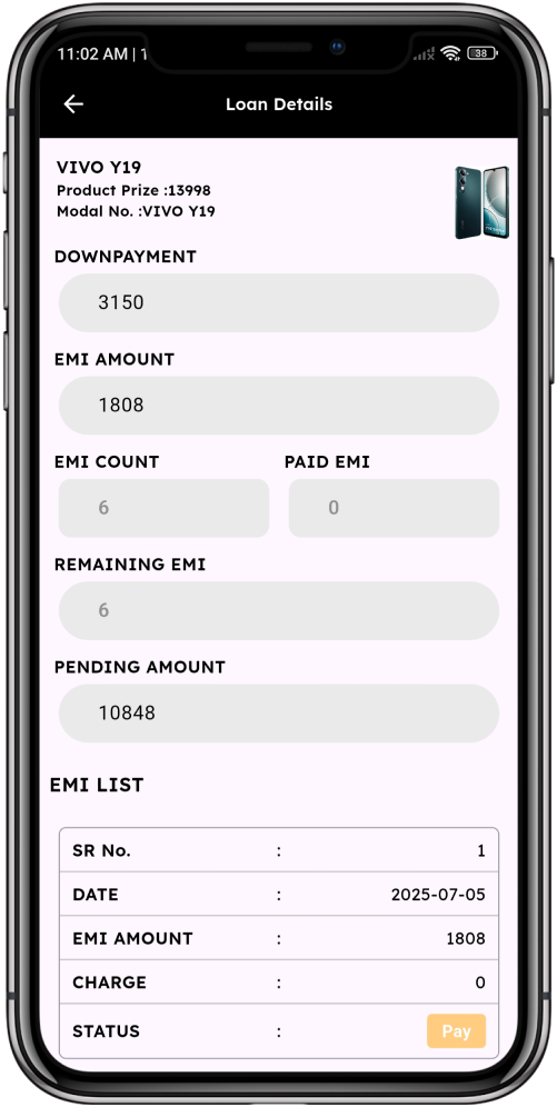 App