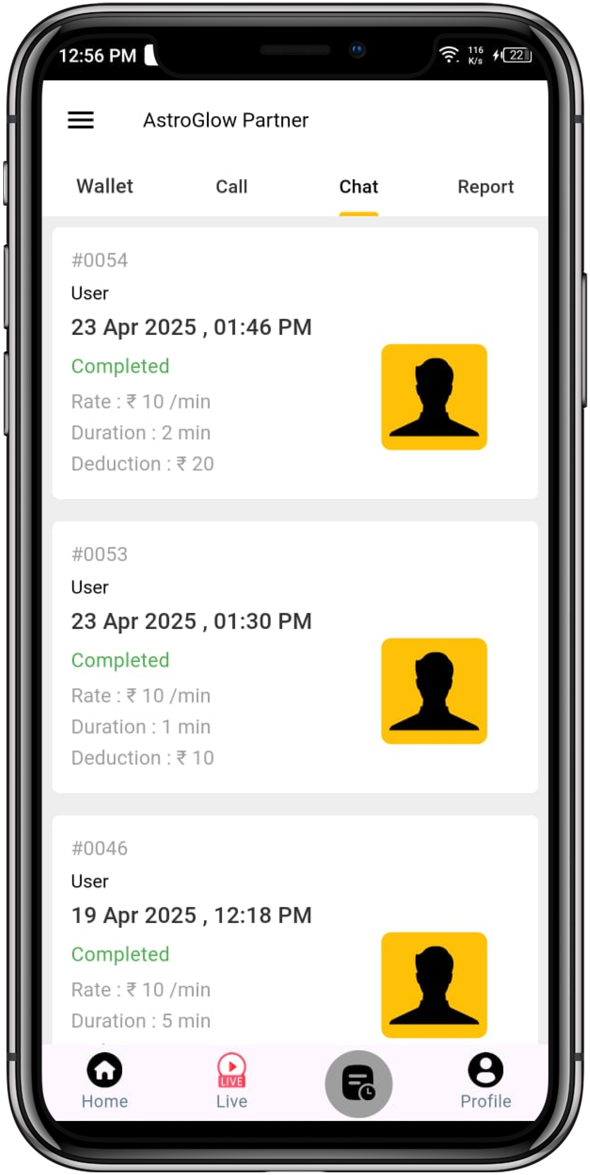 App