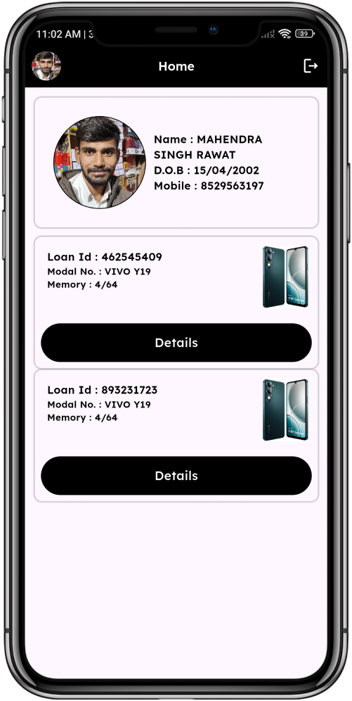 App