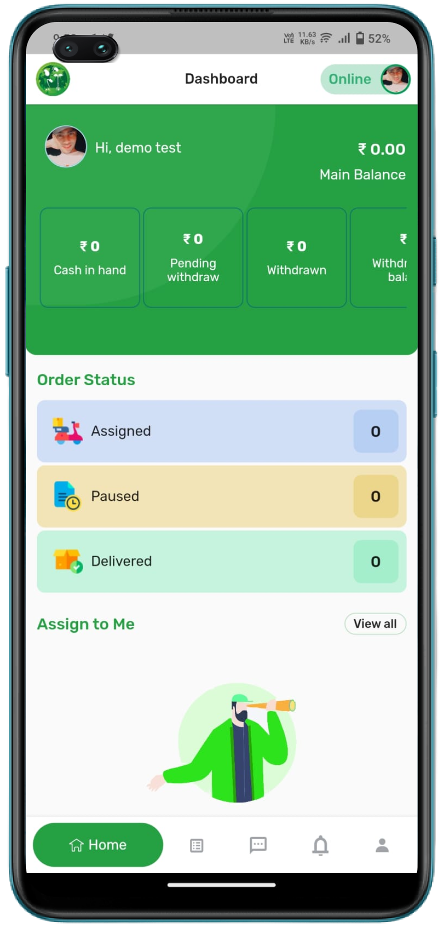 App