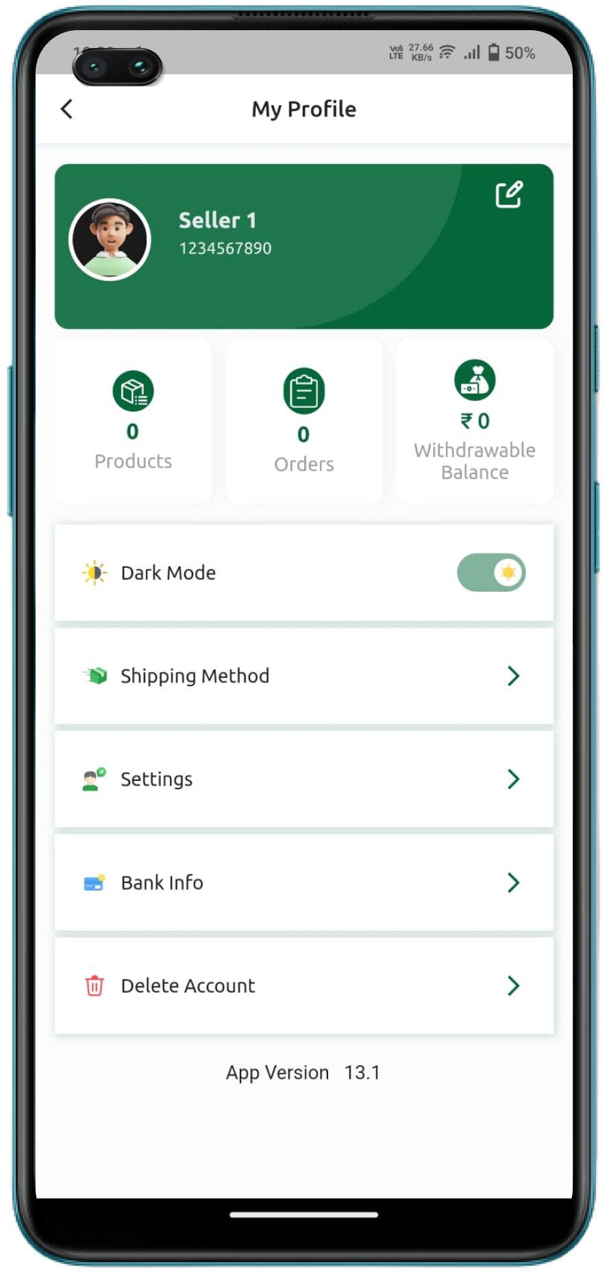 App