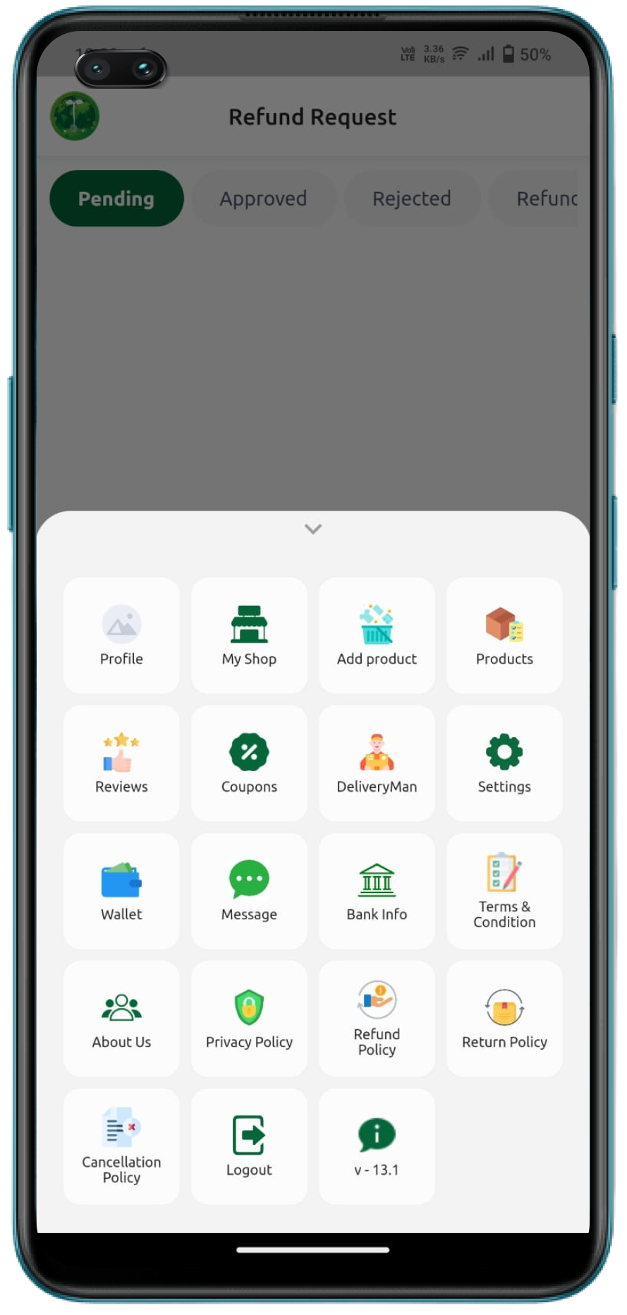 App