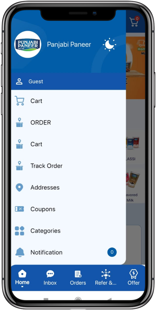 App
