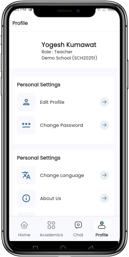 App