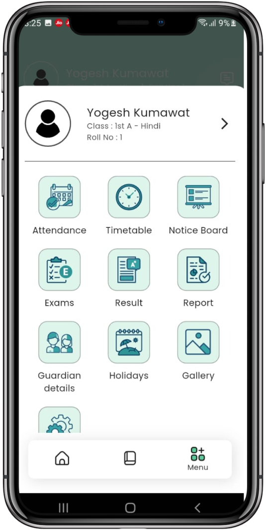 App