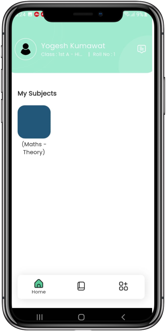 App
