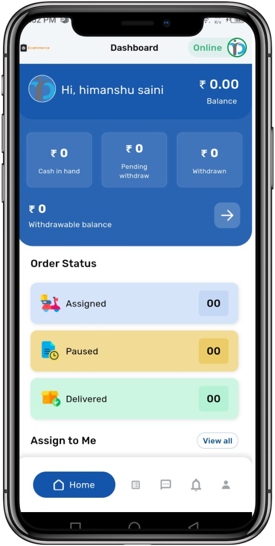 App