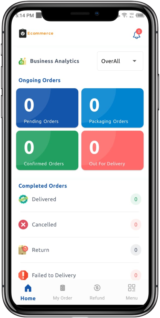 App