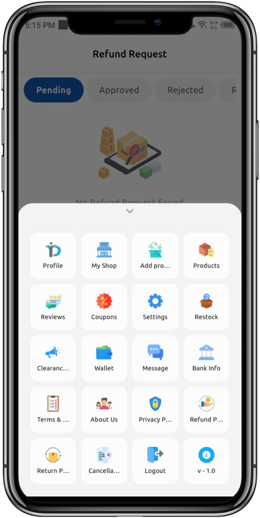 App