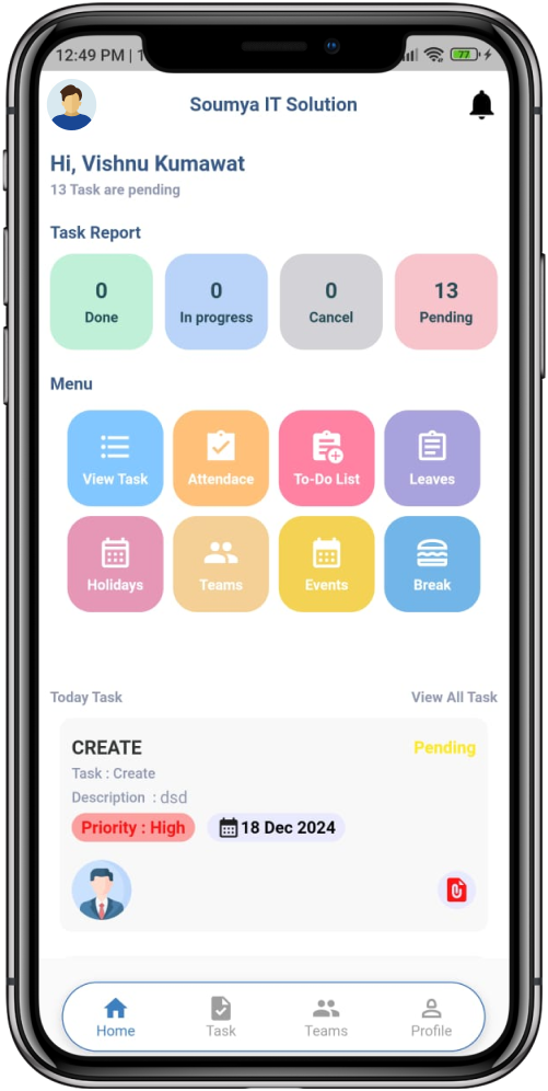 App