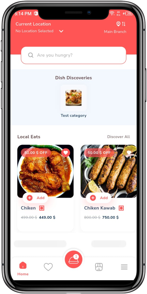 App