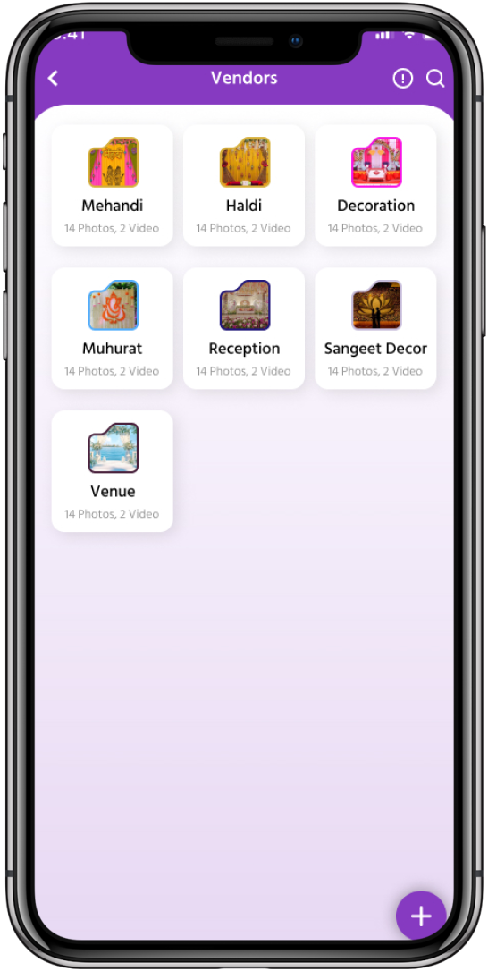 App