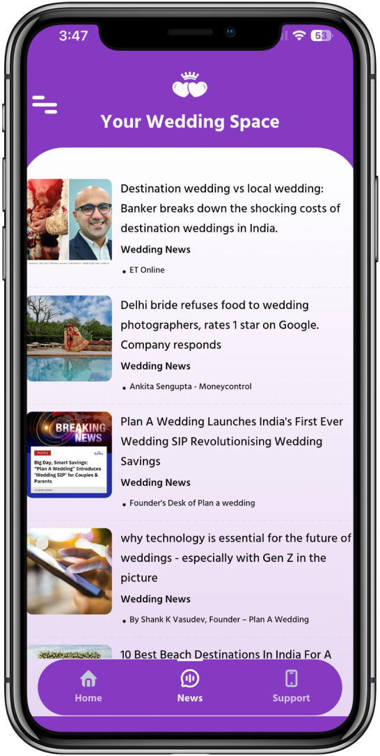 App