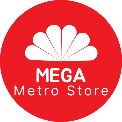 Mega Metro Store