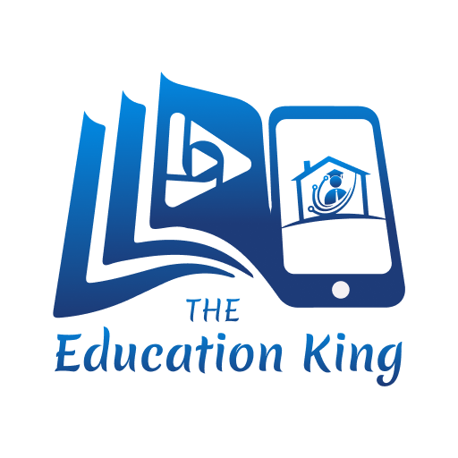 The Education King
