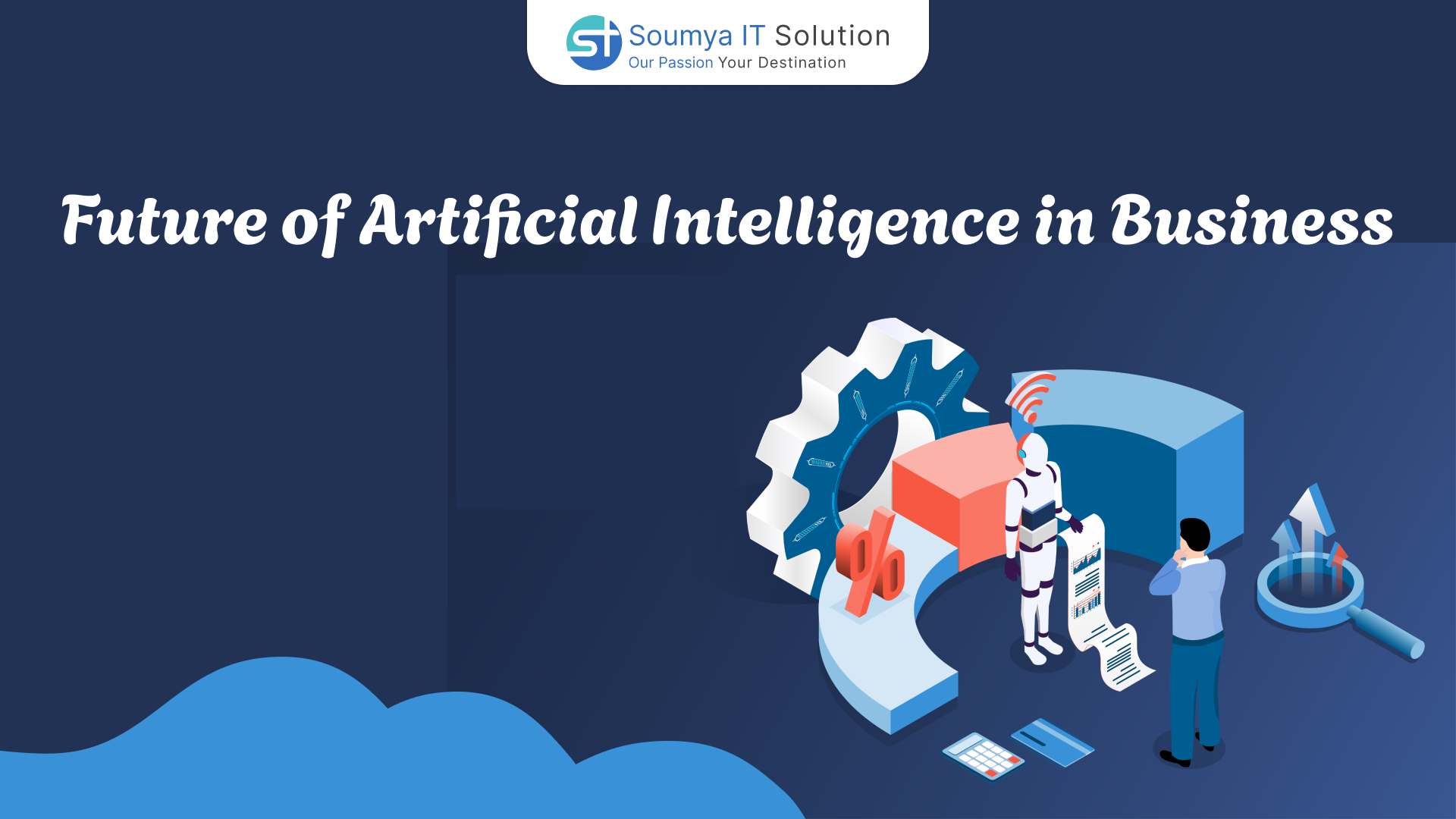 Future of Artificial Intelligence in Business – How AI is Transforming Industries Future of Artificial Intelligence in Business – How AI is Transforming Industries