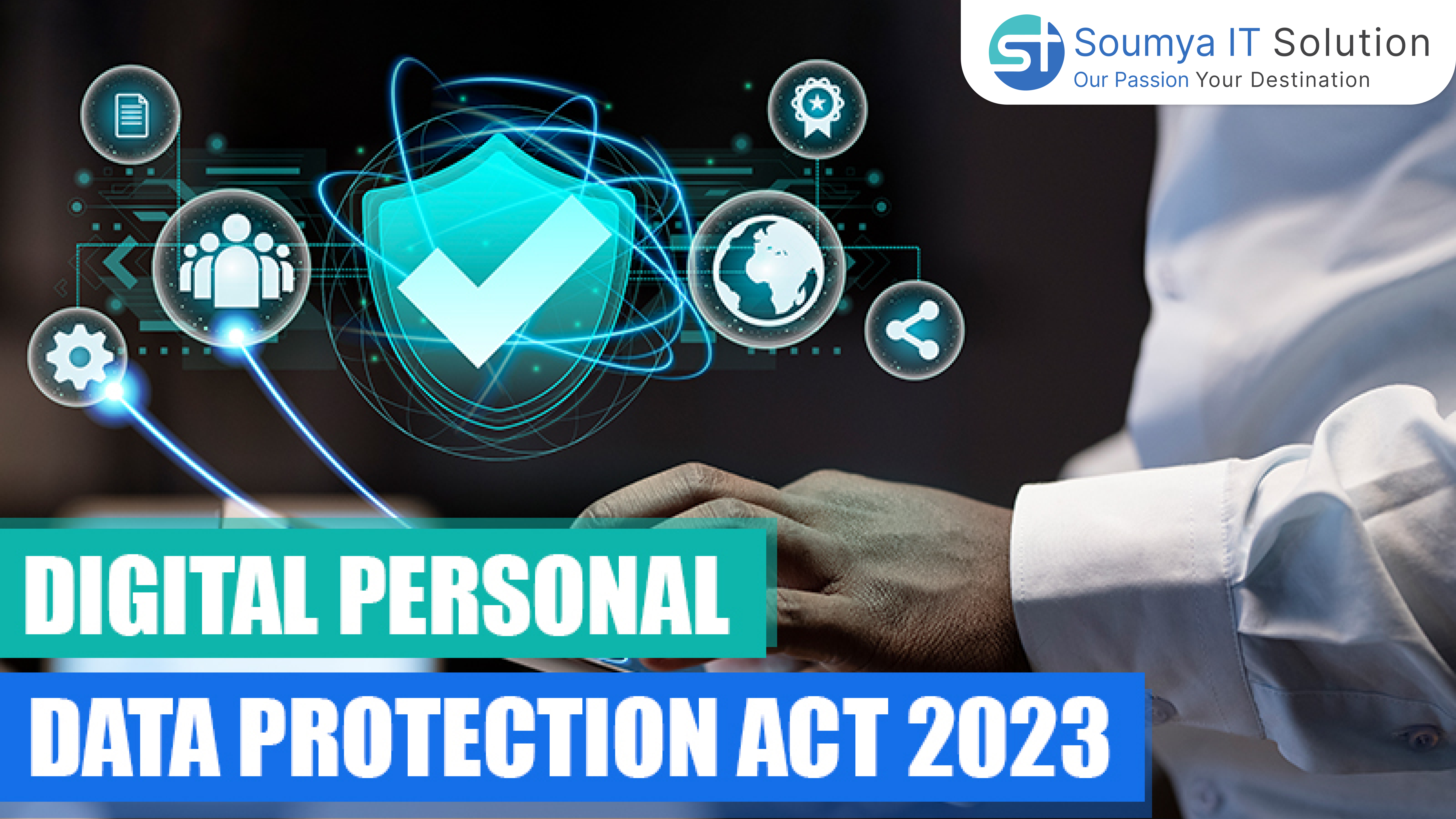 Digital Personal Data Protection Act 2023