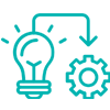 Digital Marketing Process - Implementation