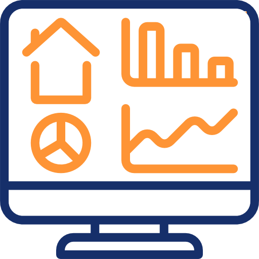 Dashboard / Status Management